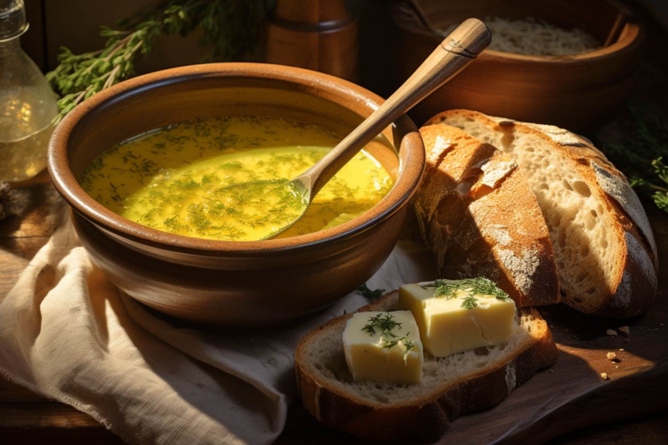 Reteta supa simpla: o delicatesa gustoasa si usor de pregatit